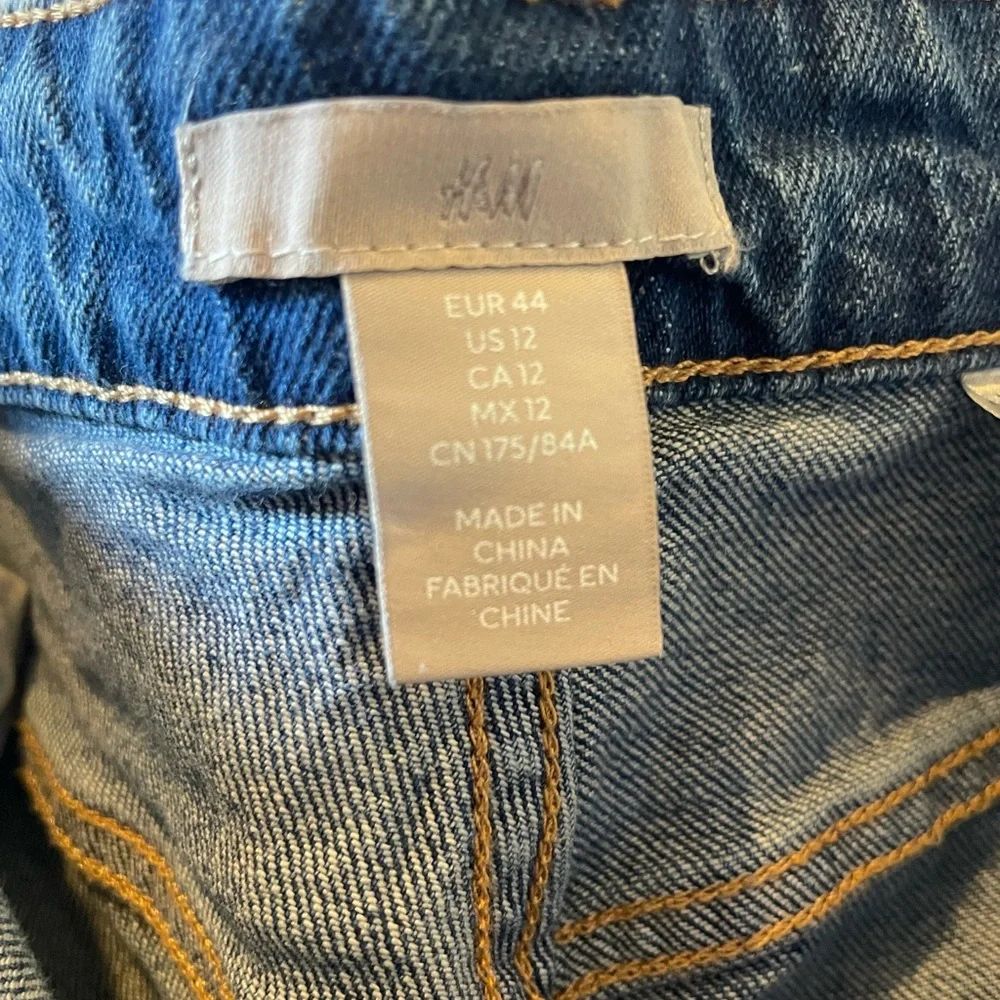 H&M preowned gently